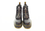ドクターマーチン Dr.Martens LAZY OAF ブーツ 黒 AW501 レディース靴 ブーツ その他 ブラック 24cm 103S-714