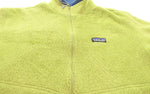 パタゴニア PATAGONIA レギュレーター R2 フリースジャケット 25130 グリーン Mサイズ 103MT-3238