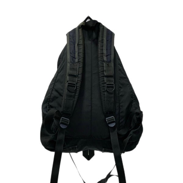 グレゴリー GREGORY 90s 青文字タグ バッグ メンズバッグ バックパック・リュック グリーン 201goods-803