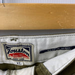 ヒューストン HOUSTON M-65 FIELD CARGO PANTS 20UN001 カーゴパンツ カーキ 201MB-1172