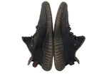 アディダス adidas Originals 19年製 YEEZY BOOST 350 V2 イージー ブースト ローカット シューズ 黒 FU9006 メンズ靴 スニーカー ブラック 28cm 104S-924