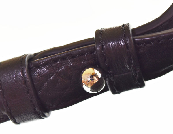 アレキサンダーワン Alexander Wang 2WAY ショルダーバッグ 底スタッズ バッグ レディースバッグ ショルダーバッグ・メッセンジャーバッグ ブラック 103B-129