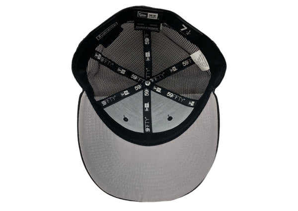 シュプリーム SUPREME 22SS BOX LOGO MESH BACK ボックスロゴ メッシュ バック ベースボール 帽子 黒 帽子 メンズ帽子 キャップ ロゴ ブラック 104H-65