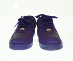 ナイキ NIKE AIR FORCE 1 LOW × KOBE BRYANT コービー・ブライアント エアフォース 1 ロー COURT PURPLE コートパープル IB0018-500 メンズ靴 スニーカー パープル 27cm 103S-1348
