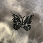 ニードルス Needles LHP EXCLUSIVE 別注 トラックジャケット TRACK JACKET QV1597 ジャージ ブラック Lサイズ 201MT-4481