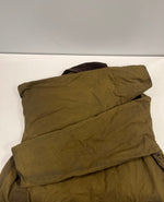 バブアー BARBOUR CLASSIC BEDALE JACKET クラシック ビデイル ジャケット ワックス コットン オイルドジャケット A835 C40 ジャケット カーキ 101MT-5334