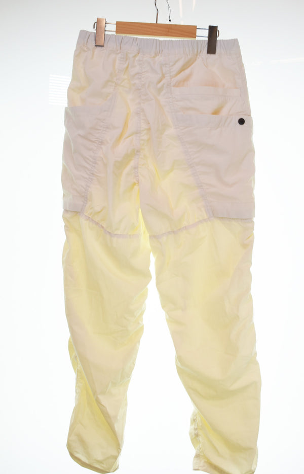 ノースフェース THE NORTH FACE   Firefly Storage Pant  ファイヤーフライストレージパンツ NB32332 ボトムスその他 ホワイト Lサイズ 103MB-606