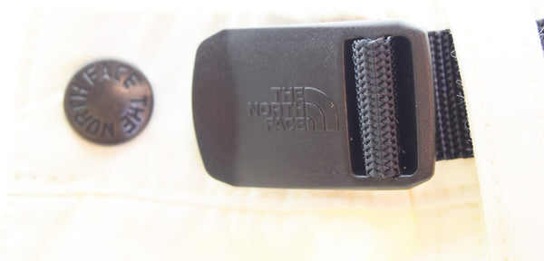 ノースフェース THE NORTH FACE   Firefly Storage Pant  ファイヤーフライストレージパンツ NB32332 ボトムスその他 ホワイト Lサイズ 103MB-606