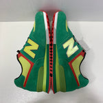ニューバランス new balance 観賞用 ミタスニーカーズ コラボ CM576 AZ メンズ靴 スニーカー マルチカラー 27.5cmサイズ 201-shoes1567