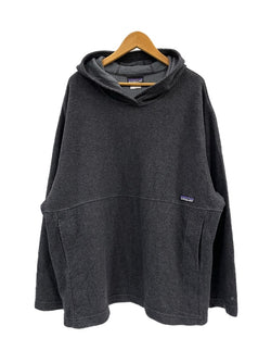 パタゴニア PATAGONIA 00s 2000年代 スウェットフーディー 灰色  XXL パーカ グレー 101MT-5278