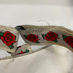 ドクターマーチン Dr.Martens AGGY ROSE SANDAL 6UK 39EU 25.5～26.0cm レディース靴 サンダル その他 ホワイト 201-shoes1298