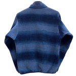 【曜日割引対象外】 パタゴニア PATAGONIA 15年製 シンチラ スナップT フリース プルオーバー ジャケット ブルー Sサイズ 201MT-4633 VB