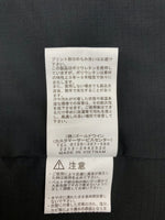 ザノースフェイス THE NORTH FACE MOUNTAIN JACKET マウンテン ジャケット GORE-TEX ゴア テックス アウター アウトドア キャンプ 黒 NP61800 ジャケット ロゴ ブラック Lサイズ 104MT-1068