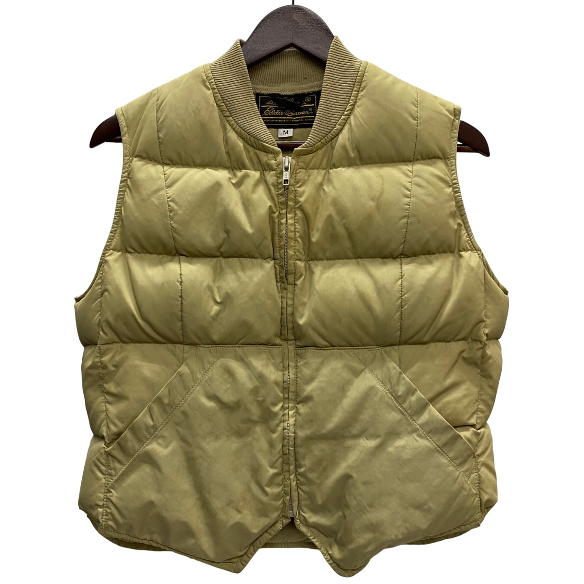 曜日割引対象外】 エディーバウアー Eddie Bauer 80's スカイライナー