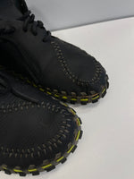 ナイキ NIKE ACG エーシージー LONG BALL LACE ロングボールレース 黒 316444-021 メンズ靴 その他 ブラック 26cm 101sh-2386