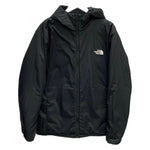 ノースフェイス THE NORTH FACE リバーシブルエニータイムインサレーテッドフーディ Reversible Anytime Insulated Hoodie NY82180 ジャケット カーキ XLサイズ 201MT-3314
