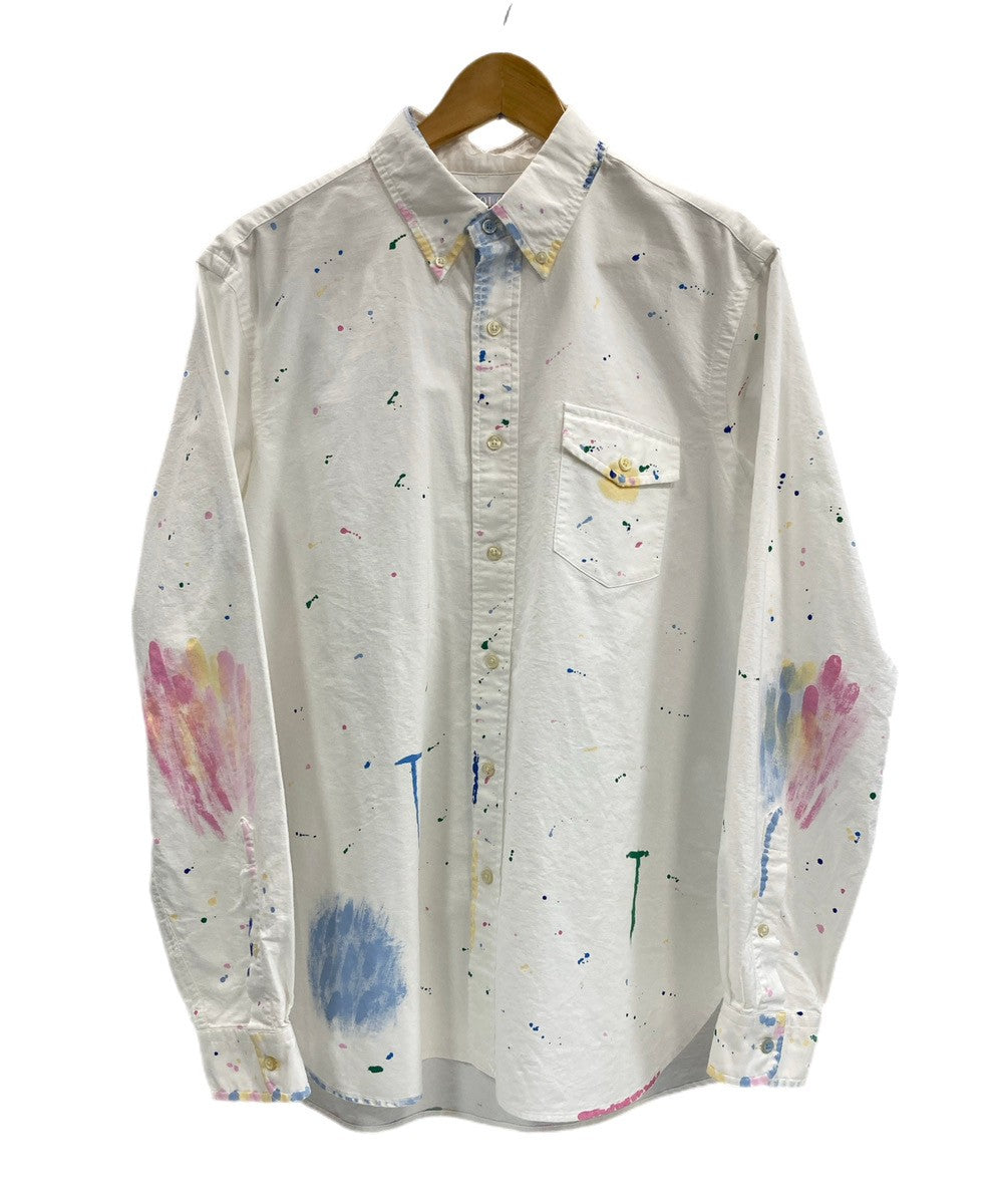 ラルフローレン RalphLauren ポロ POLO ボタンダウンシャツ ラルフローレン RalphLauren ポロ POLO ボタンダウンシャツ
