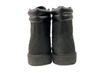 ティンバーランド Timberland 6 IN BASIC BOOTS ベーシック ブーツ レースアップ ワーク ヌバック シューズ 黒 A27X6 メンズ靴 ブーツ ワーク ブラック 27.5cm 104S-898