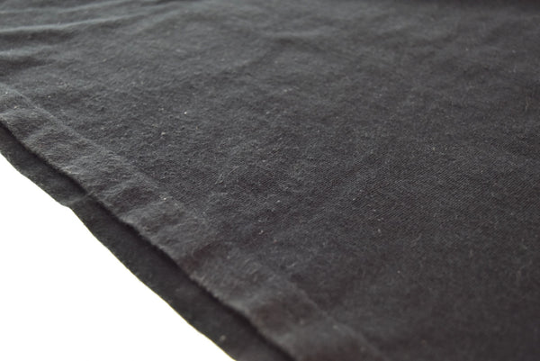 バンドTシャツ BAND-T 00s NINE INCH NAILS FRAGILTY 2000 TOUR 00's ナイン・インチ・ネイルズ ツアーT Tシャツ ブラック Mサイズ 103MT-2923