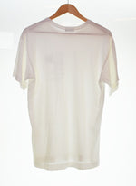 コムデギャルソン COMME des GARCONS COMME des GARCONS HOMME AD1993 90's ギャルソン オム バックル Tee HT-020200 Tシャツ ホワイト 103MT-2734