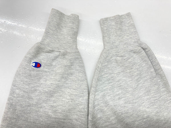 チャンピオン Champion 90's REVERSE WEAVE リバースウィーブ ヴィンテージ 刺繍タグ ラバープリント TEXAS XXL スウェット プリント グレー 104MT-612