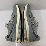 ニューバランス new balance MW1501MG メンズ靴 スニーカー グレー 28.0cmサイズ 201-shoes1579