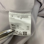 プロポーションボディドレッシング PROPORTION BODY DRESSING ガウンロングコート ステンカラーコート 121-3252005 コート ベージュ 201LT-464