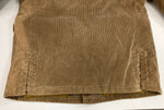 エディーバウアー Eddie Bauer 60's 60年代 日の出タグ コーデュロイ テーラードジャケット ワーク ハンティング くるみボタン VINTAGE ヴィンテージ 40 ジャケット ベージュ 101MT-5078