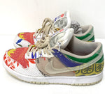 ナイキ NIKE ダンク ロー "シティマーケット" Dunk Low "City Market" DA6125-900 メンズ靴 スニーカー ロゴ マルチカラー 26.5cm 201-shoes531