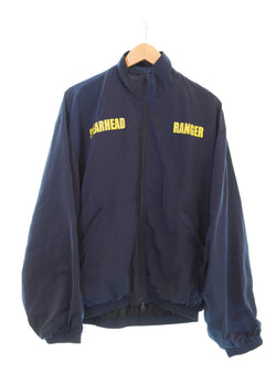 アンダーマイカー UNDERMYCAR  パテッドブルゾン ネイビー LEGION．02  1 ジャケット ネイビー 103MT-1842