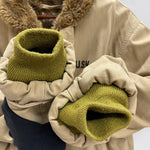 【曜日割引対象外】 ネイビーデパートメント NAVY DEPARTMENT U.S.N N-1 デッキジャケット ジャケット ベージュ 40サイズ 201MT-4520 VB