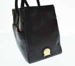 エーディエムジェイ ADMJ シュリンクレザー マザートートバッグ ハンドバッグ グレー  A386736 バッグ レディースバッグ トートバッグ グレー 103B-99