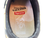 バンズ Vans  Supreme Jean Paul Gaultier Era Pro エラ スニーカー メンズ靴 スニーカー ベージュ 28cm 103S-1114