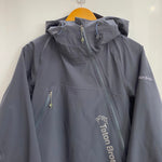 ティートンブロス Teton Bros Lady Bug Jacket TB213-10W ジャケット ブラック Lサイズ 201LT-409