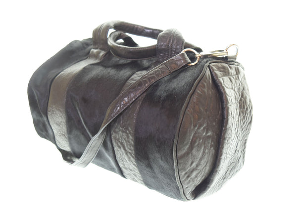 アレキサンダーワン Alexander Wang 2WAY ショルダーバッグ 底スタッズ バッグ レディースバッグ ショルダーバッグ・メッセンジャーバッグ ブラック 103B-129