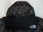 ザノースフェイス THE NORTH FACE NOVELTY BALTRO LIGHT JACKET ノベルティー バルトロ ライト ジャケット GORE-TEX ダウン ダブルジップ アウトドア 黒 ND92341 ジャケット ロゴ ブラック Mサイズ 104MT-1400