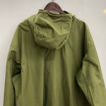 【曜日割引対象外】 ヴィンテージ vintage エルエルビーン L.L.Bean 60's 筆記体タグ ラブラドールパーカー アノラック コート ジャケット カーキ Lサイズ 201MT-3556 VB
