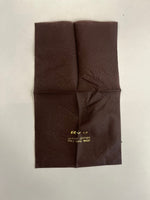 リュウ Ryu ミドルウォレット 二つ折り 財布 レザー 茶 財布・ケース レディース財布 ブラウン 101wal-39