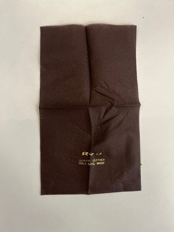 リュウ Ryu ミドルウォレット 二つ折り 財布 レザー 茶 財布・ケース レディース財布 ブラウン 101wal-39