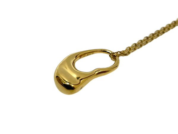 マリア ブラック Maria Black Pebble Mini Necklace 100747YG レディースジュエリー・アクセサリー ネックレス・ペンダント ゴールド 601goods-12