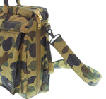 ア ベイシング エイプ A BATHING APE ×PORTER 3WAYブリーフケース 6873-182-209 バッグ メンズバッグ 2way・3wayバッグ マルチカラー 103B-95