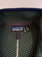 パタゴニア PATAGONIA USA製 Retro Cardigan NATURAL レトロカーディガン ナチュラル フリースジャケット ボアジャケット 23020 ジャケット ベージュ Sサイズ 101MT-5407