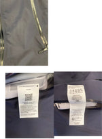 アークテリクス ARC'TERYX BETA JACKET ナイロンジャケット GORE-TEX 防水 シェル TAS 29090 XS ジャケット ネイビー SSサイズ 101MT-3528