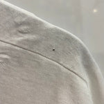 【曜日割引対象外】 US古着 90’s 90s 90年代 マルボロ Marlboro FRUIT OF THE LOOM ポケット Tシャツ ホワイト XLサイズ 201MT-3628 VB