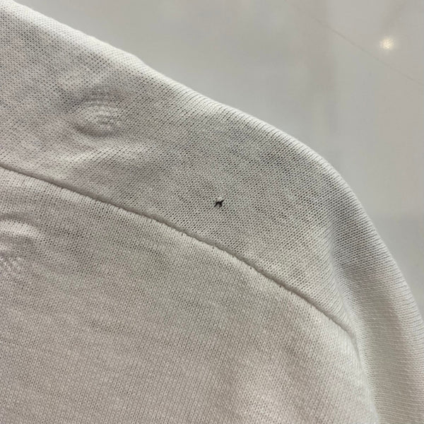 【曜日割引対象外】 US古着 90’s 90s 90年代 マルボロ Marlboro FRUIT OF THE LOOM ポケット Tシャツ ホワイト XLサイズ 201MT-3628 VB