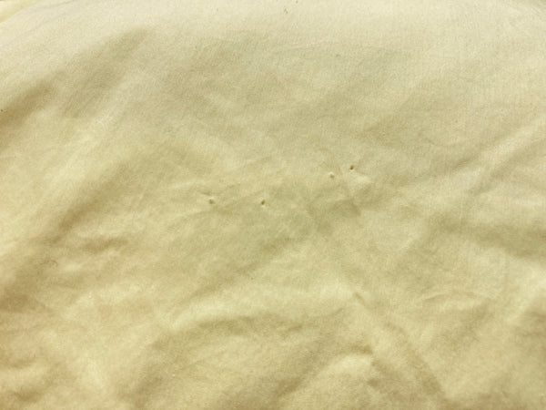 シールームリン SeaRoomlynn Back tuckフード ロング ダウンコート サンプル品 キルティング オーバーサイズ パステルカラー クリーム YELLOW 黄色 3190017 コート 無地 イエロー 104LT-255