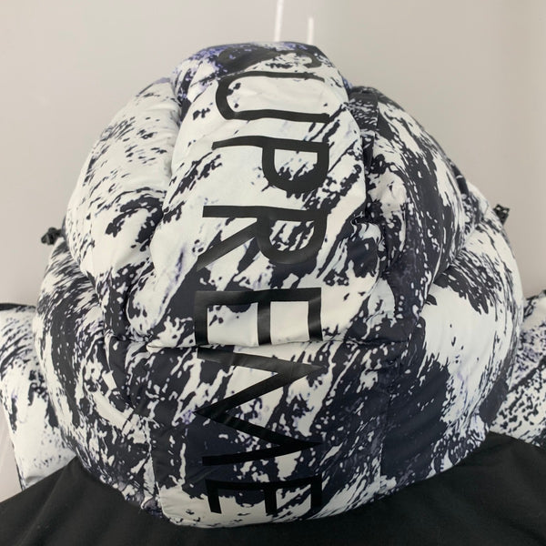 シュプリーム SUPREME × THE NORTH FACE MOUNTAIN BALTRO JACKET ND917011 ジャケット マルチカラー Sサイズ 201MT-4815