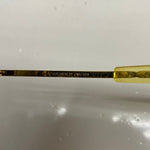 【曜日割引対象外】 【中古】ランドルフ Randolph 90's HGU-4P 5 1/2 MIL-S-25948J 眼鏡・サングラス サングラス ゴールド 201goods-800 VB