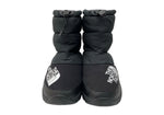 ザノースフェイス THE NORTH FACE NUPTSE DOWN BOOTIE ヌプシ ダウン ブーティー ブーツ アウトドア スノー Vibram シューズ 黒 NF51877 メンズ靴 ブーツ その他 ブラック 28cm 104S-906