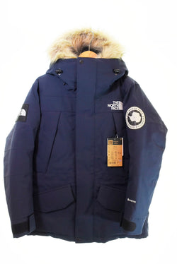 ノースフェイス THE NORTH FACE ANTARCTICA PARKA アンタークティカパーカ ゴアテックス アーバンネイビー  ND92342 ジャケット ネイビー Sサイズ 103MT-945